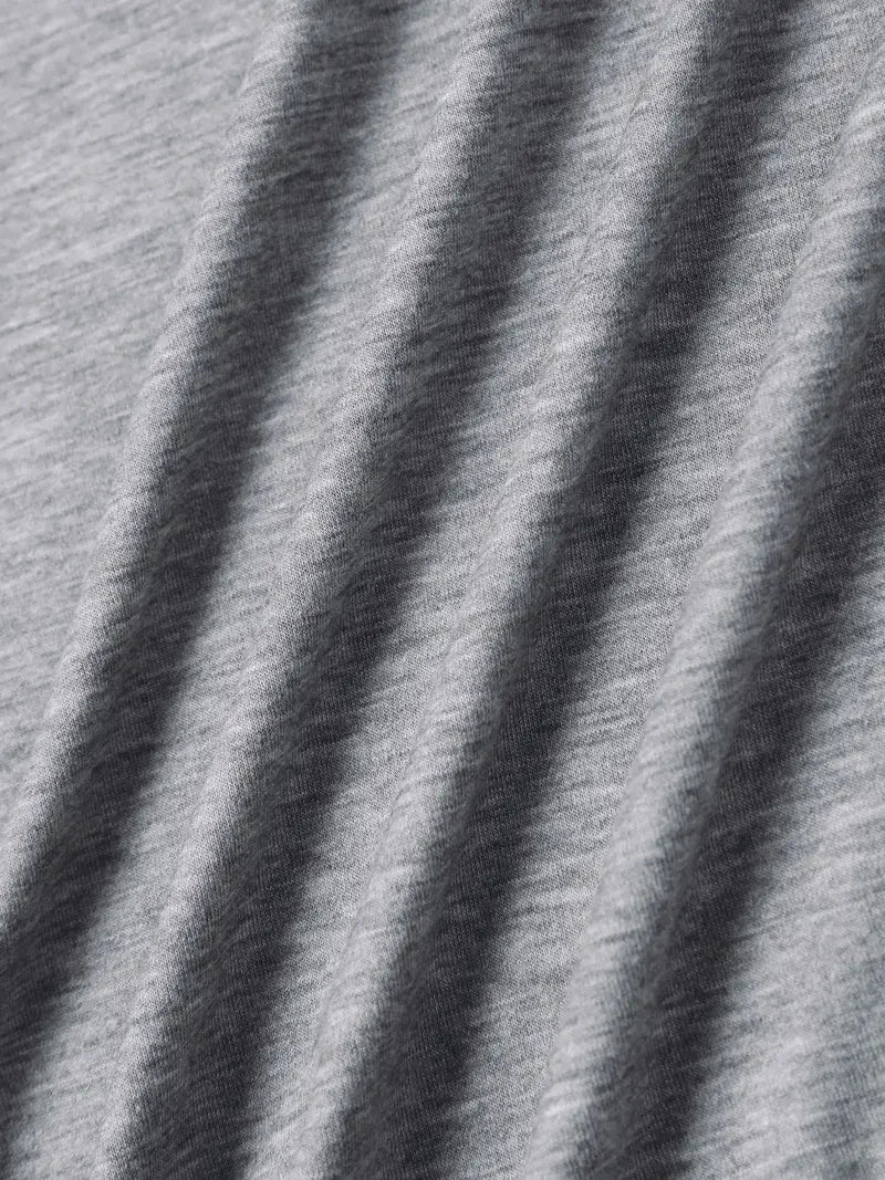 Women’s Summer Print Oversized T-Shirt – Casual Fashion Streetwear Top - Image 4