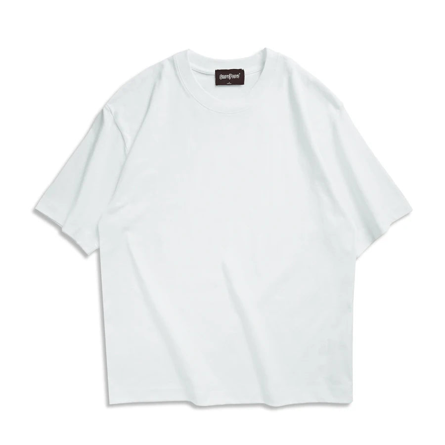 Oversized Summer T-Shirts - Image 8
