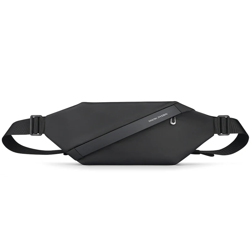 MarkRyden UrbanStride – Compact City Explorer’s Satchel Crossbody Bag - Image 10