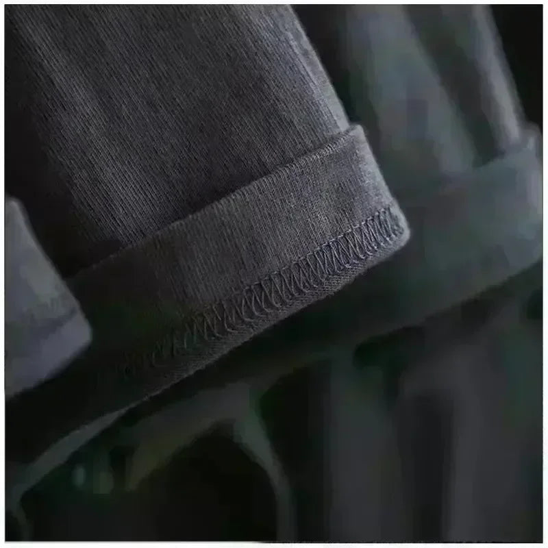 NLE Choppa Graphic T-Shirt – Unisex Retro Hip Hop Cotton Tee for Men & Women - Image 3