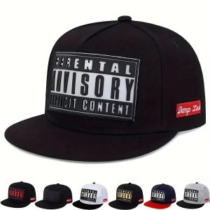 New Fashion Offset Printed Baseball Cap